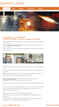 Mobile Screenshot of burnerpwgroup.com